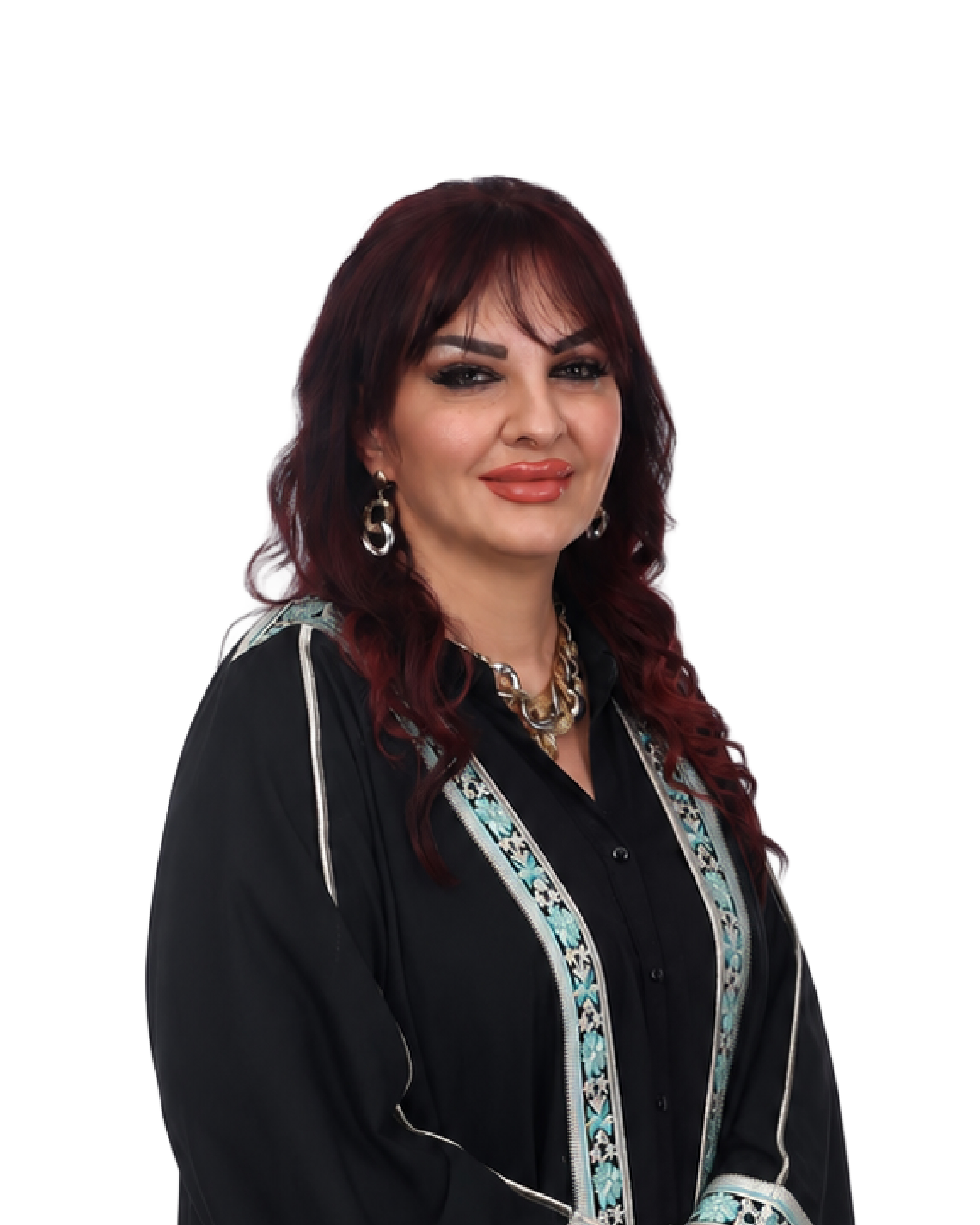 Ms. Noor Alsameraie